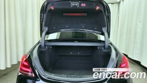 Mercedes-Benz S-Class S350 d 4MATIC AMG Line 2020 года из Южной Кореи