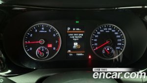 Kia K5 2.0 2021 года из Южной Кореи