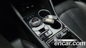 Kia K5 2.0 2021 года из Южной Кореи