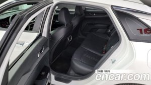 Kia K5 2.0 2021 года из Южной Кореи
