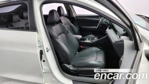 Kia K5 2.0 2021 года из Южной Кореи