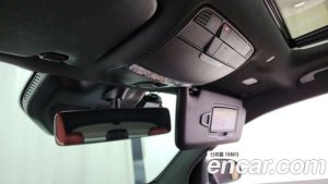 Mercedes-Benz GLC-Class GLC220 d 4MATIC Coupe 2021 года из Южной Кореи