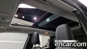 Jeep Renegade 2.4 Limited 2020 года из Южной Кореи