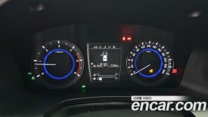 Ssangyong Rexton Дизель 2.2 4WD 2021 года из Южной Кореи