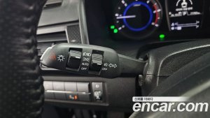 Ssangyong Rexton Дизель 2.2 4WD 2021 года из Южной Кореи