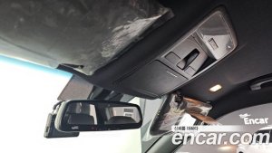 Ssangyong Rexton Дизель 2.2 4WD 2021 года из Южной Кореи