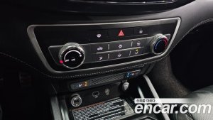 Ssangyong Rexton Дизель 2.2 4WD 2021 года из Южной Кореи