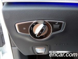 Mercedes-Benz E-Class E250 Exclusive 2021 года из Южной Кореи
