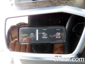 Audi A7 55 TFSI 4WD Premium 2020 года из Южной Кореи