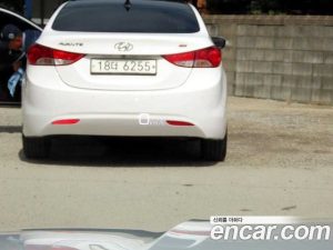 Audi A7 55 TFSI 4WD Premium 2020 года из Южной Кореи