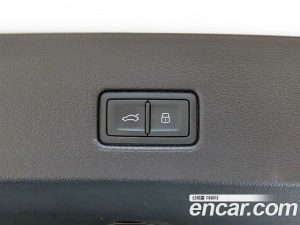 Audi A7 55 TFSI 4WD Premium 2020 года из Южной Кореи