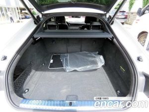 Audi A7 55 TFSI 4WD Premium 2020 года из Южной Кореи