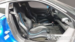 Ferrari F8 3.9 V8 2020 года из Южной Кореи