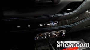 Ferrari F8 3.9 V8 2020 года из Южной Кореи