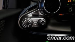 Ferrari F8 3.9 V8 2020 года из Южной Кореи