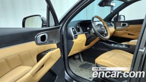 Kia Sorento Дизель 2.2 2WD 2022 года из Южной Кореи