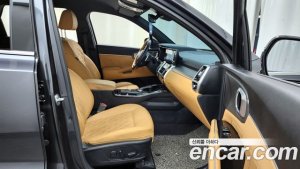 Kia Sorento Дизель 2.2 2WD 2022 года из Южной Кореи
