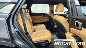 Kia Sorento Дизель 2.2 2WD 2022 года из Южной Кореи