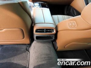 Genesis G80 Бензин 2.5 Turbo AWD 2022 года из Южной Кореи