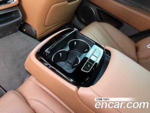 Genesis G80 Бензин 2.5 Turbo AWD 2022 года из Южной Кореи