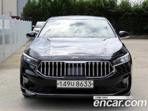 Kia K7 2.5 GDI X Edition 2020 года из Южной Кореи