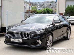 Kia K7 2.5 GDI X Edition 2020 года из Южной Кореи