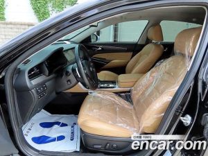 Kia K7 2.5 GDI X Edition 2020 года из Южной Кореи