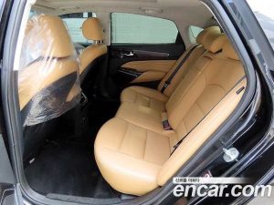 Kia K7 2.5 GDI X Edition 2020 года из Южной Кореи