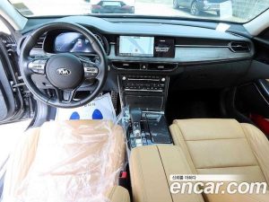 Kia K7 2.5 GDI X Edition 2020 года из Южной Кореи