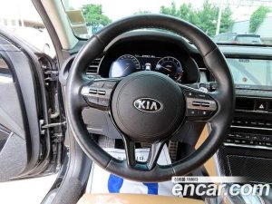 Kia K7 2.5 GDI X Edition 2020 года из Южной Кореи