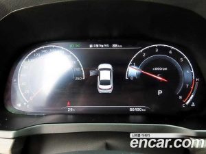 Kia K7 2.5 GDI X Edition 2020 года из Южной Кореи