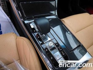 Kia K7 2.5 GDI X Edition 2020 года из Южной Кореи