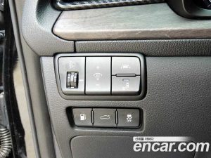 Kia K7 2.5 GDI X Edition 2020 года из Южной Кореи