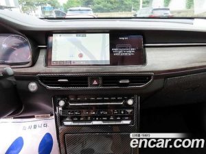 Kia K7 2.5 GDI X Edition 2020 года из Южной Кореи