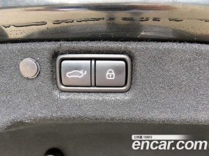 Kia K7 2.5 GDI X Edition 2020 года из Южной Кореи