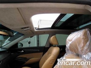 Kia K7 2.5 GDI X Edition 2020 года из Южной Кореи