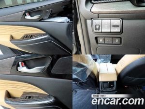 Kia K7 2.5 GDI X Edition 2020 года из Южной Кореи