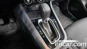 Renault-KoreaSamsung XM3 1.3 TCe RE Signature 2020 года из Южной Кореи