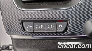 Renault-KoreaSamsung XM3 1.3 TCe RE Signature 2020 года из Южной Кореи