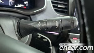 Renault-KoreaSamsung XM3 1.3 TCe RE Signature 2020 года из Южной Кореи