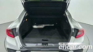 Renault-KoreaSamsung XM3 1.3 TCe RE Signature 2020 года из Южной Кореи