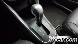 ChevroletGMDaewoo Trax 1.6 Дизель LT 2020 года из Южной Кореи