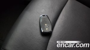 ChevroletGMDaewoo Trax 1.6 Дизель LT 2020 года из Южной Кореи