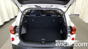 Kia Seltos Бензин 1.6 Turbo 4WD 2021 года из Южной Кореи