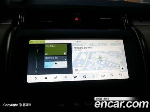 Land Rover Discovery 3.0 SD6 Landmark Edition 2020 года из Южной Кореи
