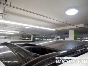 Land Rover Discovery 3.0 SD6 Landmark Edition 2020 года из Южной Кореи