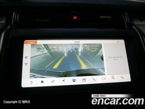 Land Rover Discovery 3.0 SD6 Landmark Edition 2020 года из Южной Кореи