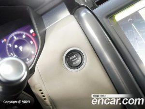 Land Rover Discovery 3.0 SD6 Landmark Edition 2020 года из Южной Кореи