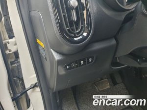 Kia morning Luxury 2020 года из Южной Кореи