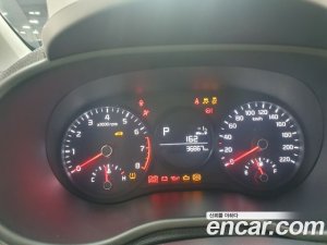 Kia morning Luxury 2020 года из Южной Кореи